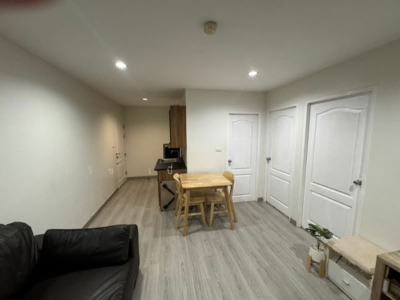 ให้เช่า - The Paint Ngamwongwan 22 : เดอะ เพ้นท์ งามวงศ์วาน 22, นนทบุรี