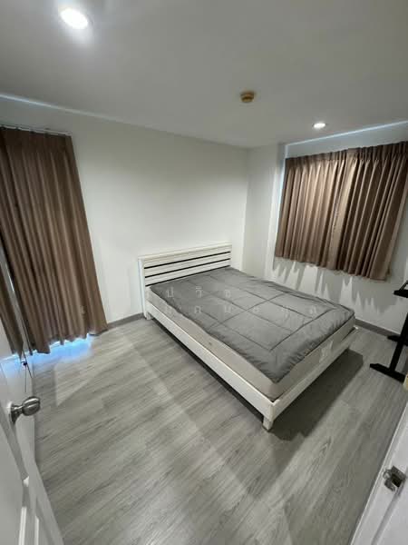 ให้เช่า - The Paint Ngamwongwan 22 : เดอะ เพ้นท์ งามวงศ์วาน 22, นนทบุรี