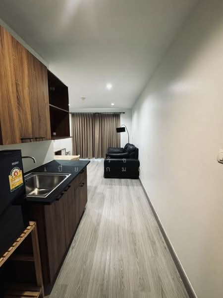 ให้เช่า - The Paint Ngamwongwan 22 : เดอะ เพ้นท์ งามวงศ์วาน 22, นนทบุรี