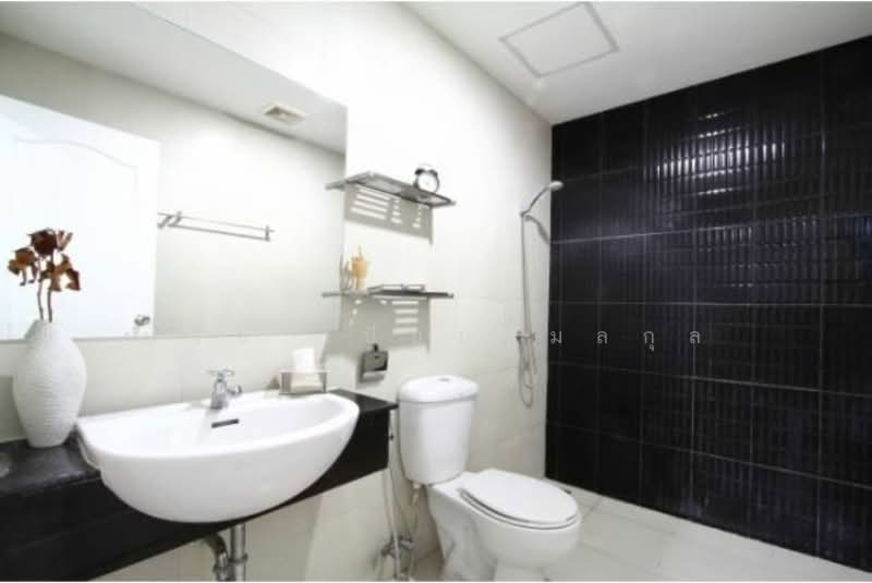 ให้เช่า - The Paint Ngamwongwan 22 : เดอะ เพ้นท์ งามวงศ์วาน 22, นนทบุรี