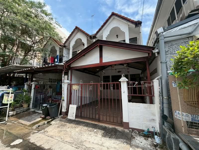 ขาย - Ranee 3 : หมู่บ้านราณี 3, กรุงเทพ