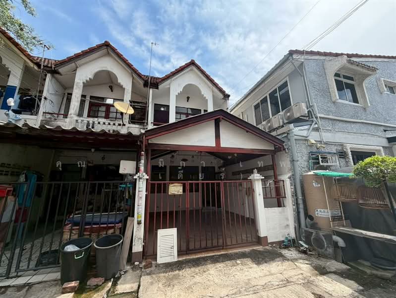 ขาย - Ranee 3 : หมู่บ้านราณี 3, กรุงเทพ