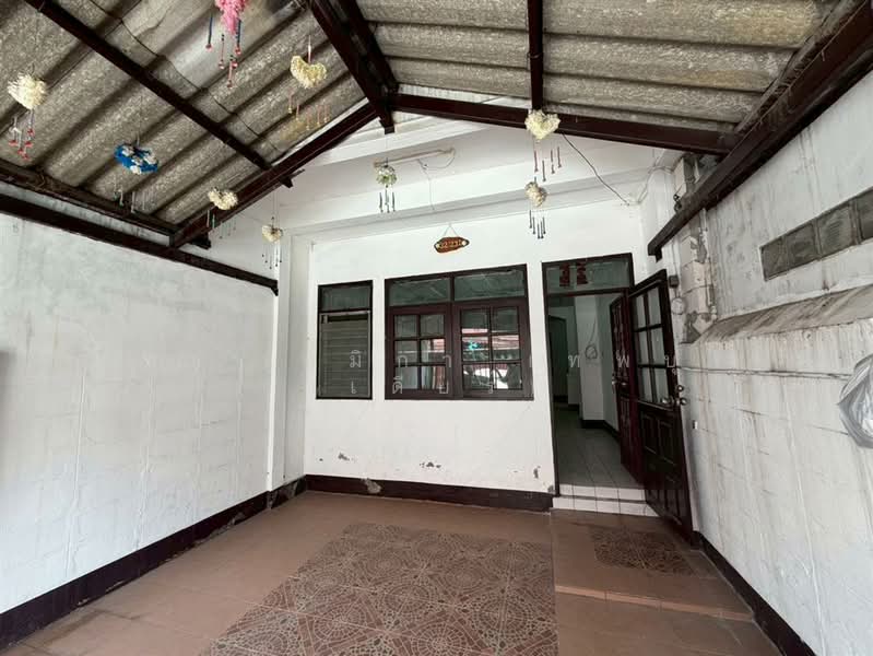 ขาย - Ranee 3 : หมู่บ้านราณี 3, กรุงเทพ