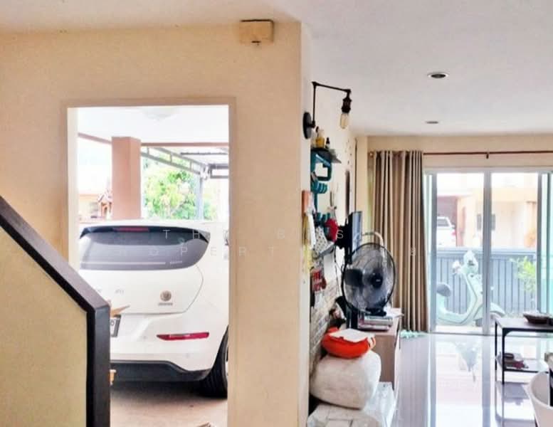 ภูมิสิริ รังสิต-คลอง 7, Pathum Thani, Lam Phak Kut, Thanyaburi, Pathum Thani, 3 Bedrooms, 100 sqm, Semi-Detached House (Twin House) For Sale, by The Best Property เทียน, 500190323 - DDproperty.com