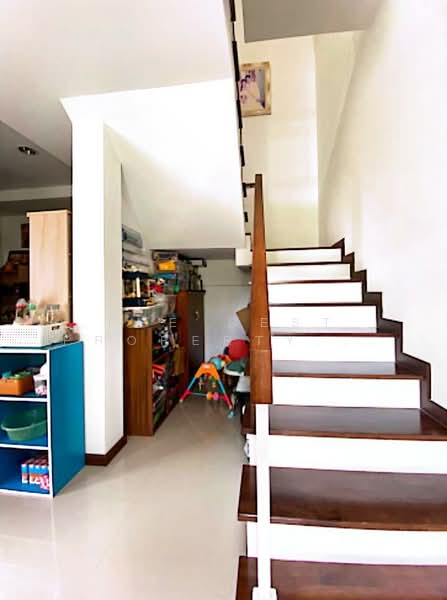 ภูมิสิริ รังสิต-คลอง 7, ปทุมธานี, ลำผักกูด, ธัญบุรี, ปทุมธานี, 100 ตร.ม., บ้านแฝด ขาย, โดย The Best Property เทียน, 500190323 - DDproperty.com