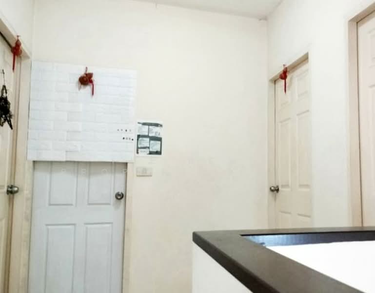 ภูมิสิริ รังสิต-คลอง 7, Pathum Thani, Lam Phak Kut, Thanyaburi, Pathum Thani, 3 Bedrooms, 100 sqm, Semi-Detached House (Twin House) For Sale, by The Best Property เทียน, 500190323 - DDproperty.com