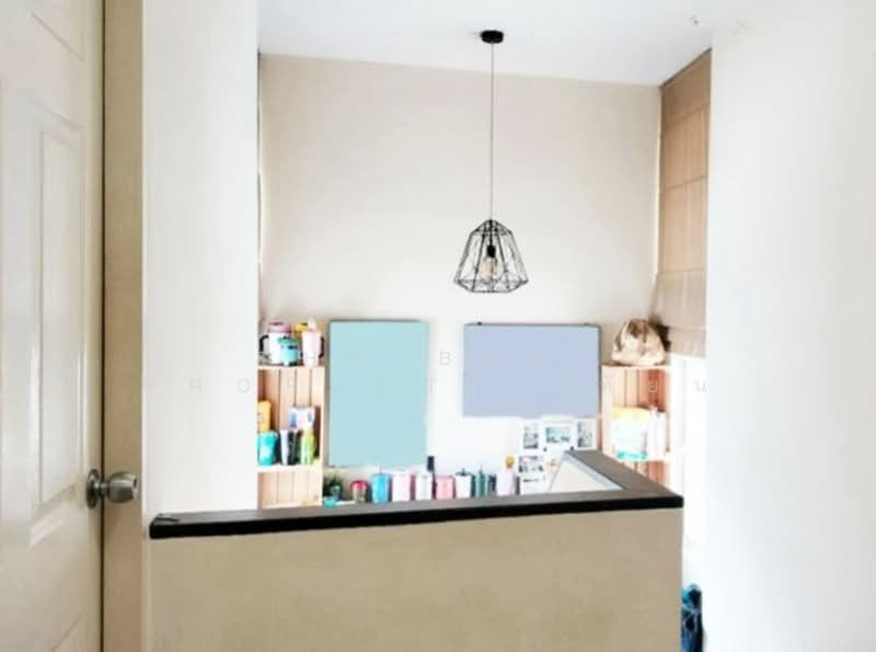 ภูมิสิริ รังสิต-คลอง 7, ปทุมธานี, ลำผักกูด, ธัญบุรี, ปทุมธานี, 100 ตร.ม., บ้านแฝด ขาย, โดย The Best Property เทียน, 500190323 - DDproperty.com