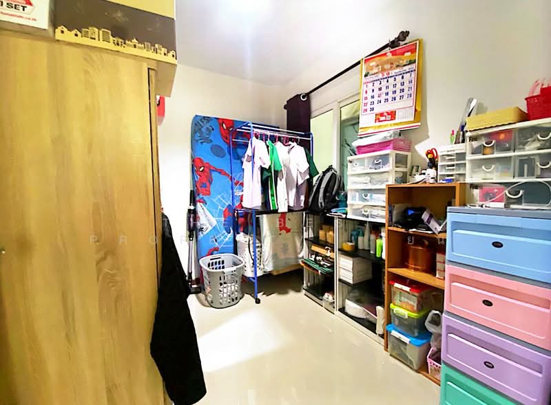 ภูมิสิริ รังสิต-คลอง 7, Pathum Thani, Lam Phak Kut, Thanyaburi, Pathum Thani, 3 Bedrooms, 100 sqm, Semi-Detached House (Twin House) For Sale, by The Best Property เทียน, 500190323 - DDproperty.com