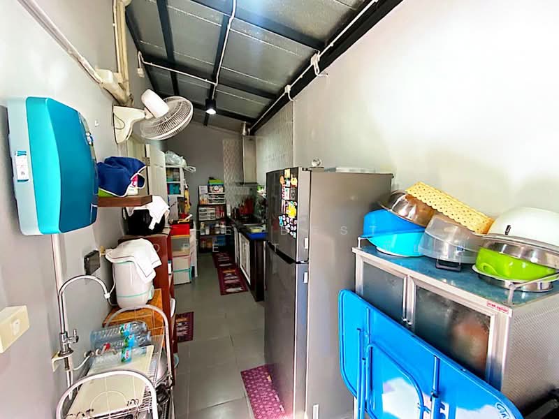 ภูมิสิริ รังสิต-คลอง 7, ปทุมธานี, ลำผักกูด, ธัญบุรี, ปทุมธานี, 100 ตร.ม., บ้านแฝด ขาย, โดย The Best Property เทียน, 500190323 - DDproperty.com