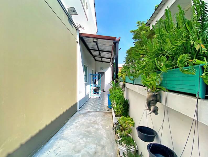 ภูมิสิริ รังสิต-คลอง 7, Pathum Thani, Lam Phak Kut, Thanyaburi, Pathum Thani, 3 Bedrooms, 100 sqm, Semi-Detached House (Twin House) For Sale, by The Best Property เทียน, 500190323 - DDproperty.com
