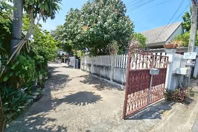 ขาย - พหลโยธิน 54/1 ซอยแม่จีน, กรุงเทพ