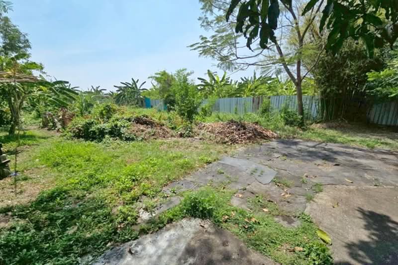 พหลโยธิน 54/1 ซอยแม่จีน, Bangkok, Khlong Tanon, Sai Mai, Bangkok, , 280 sqm, Land For Sale, by คุณไอซ์, 500190324 - DDproperty.com