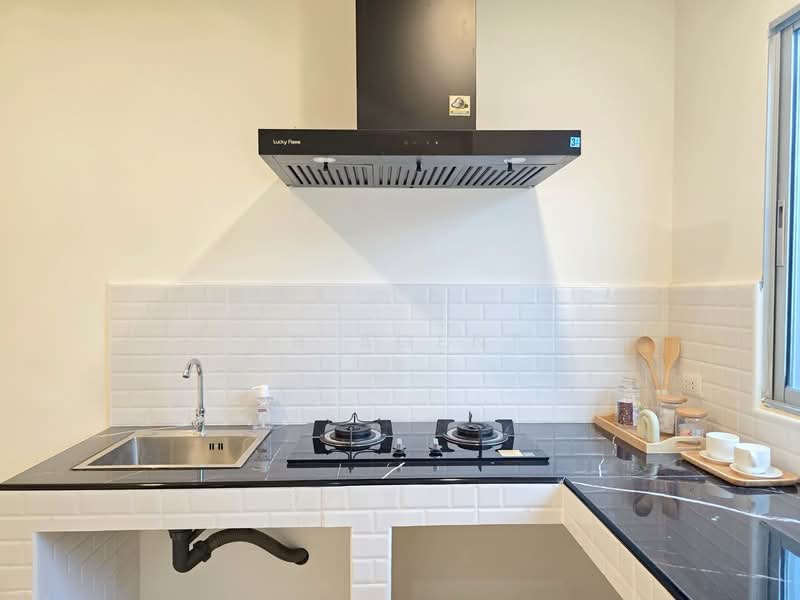 Atoll Maldives Palms : เอโทล มัลดีฟส์ ปาล์ม, สมุทรปราการ, ถนนบางนา-วงแหวน (วงแหวนตะวันออก), บางแก้ว, บางพลี, สมุทรปราการ, 198 ตร.ม., บ้านเดี่ยว ขาย, โดย NR AGENT, 500190327 - DDproperty.com