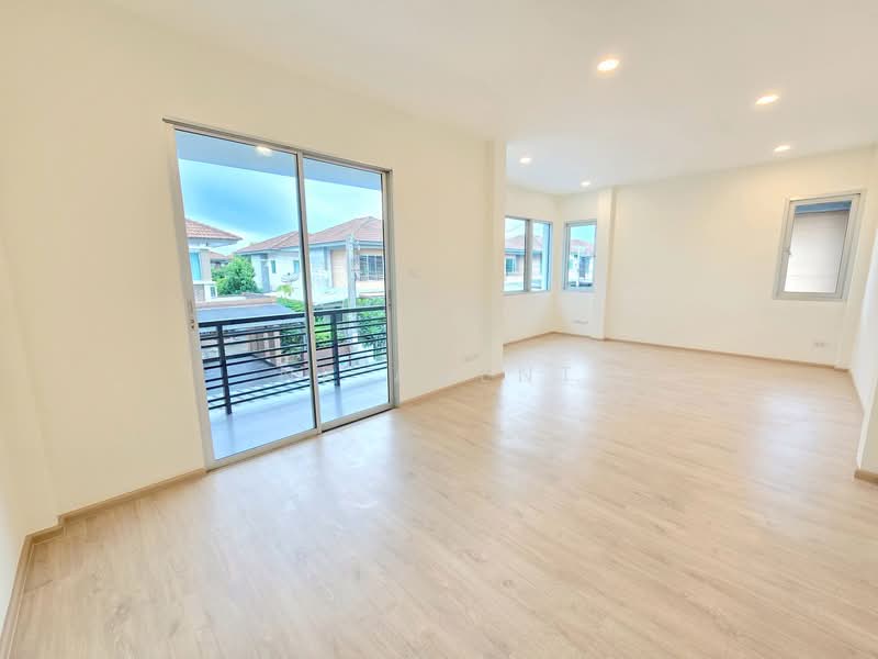 Atoll Maldives Palms, Samut Prakan, Bangna-Ring Road (Eastern Ring Road), Bang Kaeo, Bang Plee, Samut Prakan, 4 Bedrooms, 198 sqm, Single Detached House For Sale, by NR AGENT, 500190327 - DDproperty.com