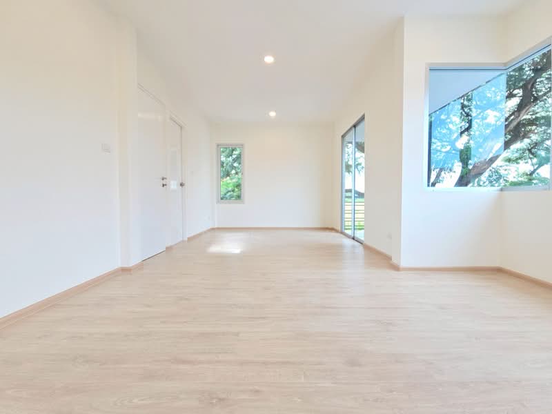 Atoll Maldives Palms, Samut Prakan, Bangna-Ring Road (Eastern Ring Road), Bang Kaeo, Bang Plee, Samut Prakan, 4 Bedrooms, 198 sqm, Single Detached House For Sale, by NR AGENT, 500190327 - DDproperty.com