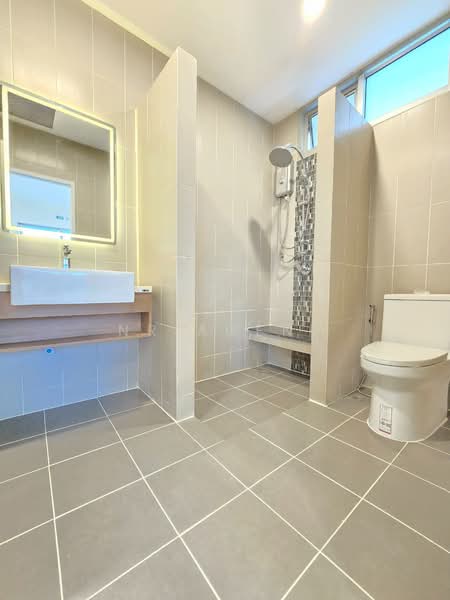 Atoll Maldives Palms, Samut Prakan, Bangna-Ring Road (Eastern Ring Road), Bang Kaeo, Bang Plee, Samut Prakan, 4 Bedrooms, 198 sqm, Single Detached House For Sale, by NR AGENT, 500190327 - DDproperty.com