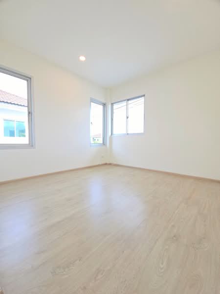 Atoll Maldives Palms, Samut Prakan, Bangna-Ring Road (Eastern Ring Road), Bang Kaeo, Bang Plee, Samut Prakan, 4 Bedrooms, 198 sqm, Single Detached House For Sale, by NR AGENT, 500190327 - DDproperty.com