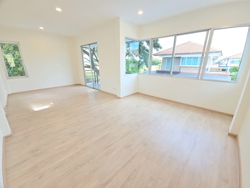 Atoll Maldives Palms, Samut Prakan, Bangna-Ring Road (Eastern Ring Road), Bang Kaeo, Bang Plee, Samut Prakan, 4 Bedrooms, 198 sqm, Single Detached House For Sale, by NR AGENT, 500190327 - DDproperty.com