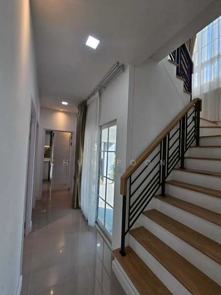 Golden Neo Sukhumvit-Lasalle : โกลเด้น นีโอ สุขุมวิท-ลาซาล, สมุทรปราการ, สำโรงเหนือ, เมืองสมุทรปราการ, สมุทรปราการ, 140 ตร.ม., บ้านเดี่ยว ให้เช่า, โดย Khun Poon, 500190328 - DDproperty.com