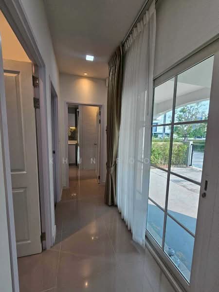 Golden Neo Sukhumvit-Lasalle : โกลเด้น นีโอ สุขุมวิท-ลาซาล, สมุทรปราการ, สำโรงเหนือ, เมืองสมุทรปราการ, สมุทรปราการ, 140 ตร.ม., บ้านเดี่ยว ให้เช่า, โดย Khun Poon, 500190328 - DDproperty.com