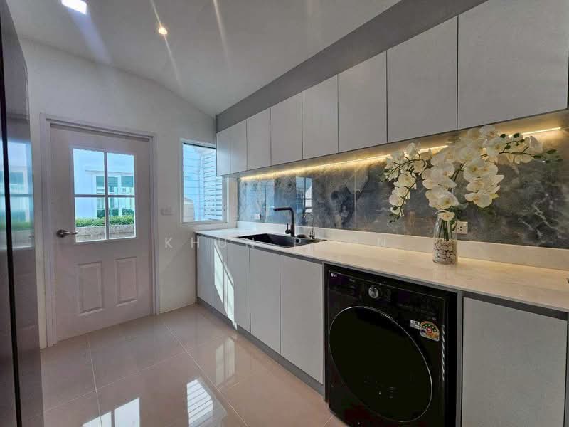 Golden Neo Sukhumvit-Lasalle : โกลเด้น นีโอ สุขุมวิท-ลาซาล, สมุทรปราการ, สำโรงเหนือ, เมืองสมุทรปราการ, สมุทรปราการ, 140 ตร.ม., บ้านเดี่ยว ให้เช่า, โดย Khun Poon, 500190328 - DDproperty.com