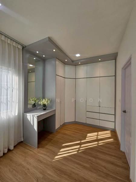 Golden Neo Sukhumvit-Lasalle, Samut Prakan, Samrong Nua, Muang Samut Prakarn, Samut Prakan, 4 Bedrooms, 140 sqm, Single Detached House For Rent, by Khun Poon, 500190328 - DDproperty.com