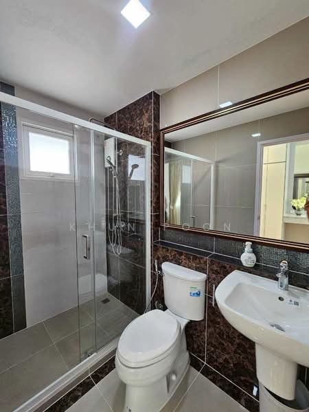 Golden Neo Sukhumvit-Lasalle, Samut Prakan, Samrong Nua, Muang Samut Prakarn, Samut Prakan, 4 Bedrooms, 140 sqm, Single Detached House For Rent, by Khun Poon, 500190328 - DDproperty.com