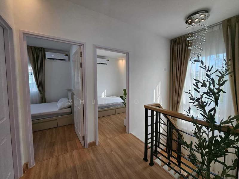 Golden Neo Sukhumvit-Lasalle : โกลเด้น นีโอ สุขุมวิท-ลาซาล, สมุทรปราการ, สำโรงเหนือ, เมืองสมุทรปราการ, สมุทรปราการ, 140 ตร.ม., บ้านเดี่ยว ให้เช่า, โดย Khun Poon, 500190328 - DDproperty.com