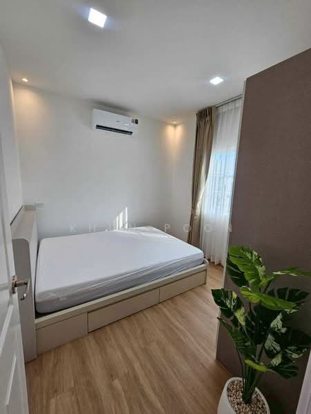 Golden Neo Sukhumvit-Lasalle, Samut Prakan, Samrong Nua, Muang Samut Prakarn, Samut Prakan, 4 Bedrooms, 140 sqm, Single Detached House For Rent, by Khun Poon, 500190328 - DDproperty.com