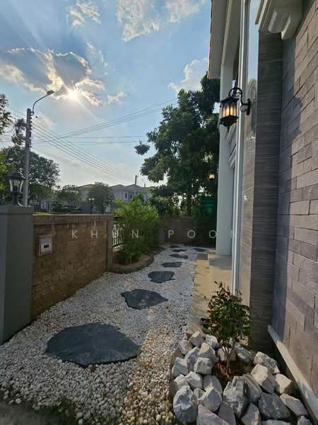 Golden Neo Sukhumvit-Lasalle, Samut Prakan, Samrong Nua, Muang Samut Prakarn, Samut Prakan, 4 Bedrooms, 140 sqm, Single Detached House For Rent, by Khun Poon, 500190328 - DDproperty.com