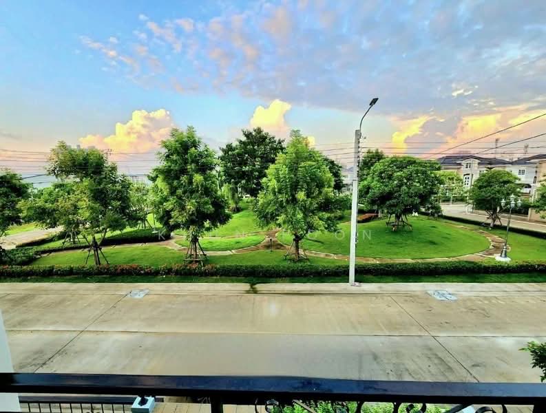 Golden Neo Sukhumvit-Lasalle, Samut Prakan, Samrong Nua, Muang Samut Prakarn, Samut Prakan, 4 Bedrooms, 140 sqm, Single Detached House For Rent, by Khun Poon, 500190328 - DDproperty.com