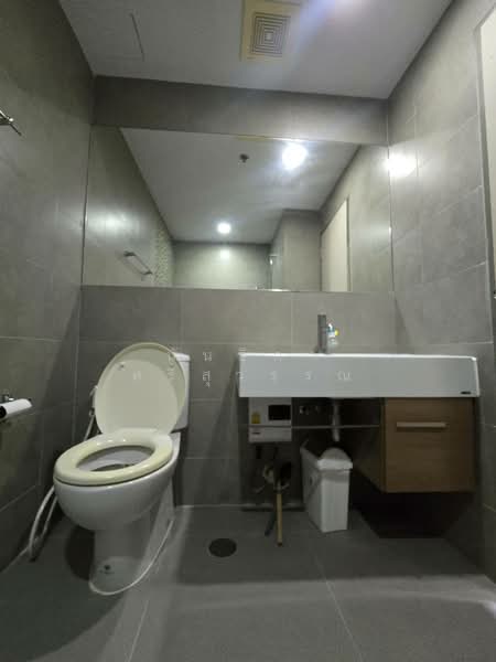 Grene Chaengwattana, Nonthaburi, Chaeng Watthana Rd., Khlong Klue, Pak Kret, Nonthaburi, 1 Bedroom, 33 sqm, Condo For Sale, by นันธิกา ศรีสุวรรณ, 500190329 - DDproperty.com