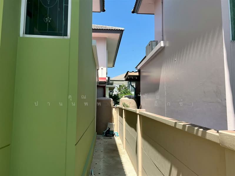 Pruksa Village Scenary 28 Bangyai, Nonthaburi, Soi Kaew In, Sao Thong Hin, Bang Yai, Nonthaburi, 3 Bedrooms, 150 sqm, Single Detached House For Sale, by คุณ มนต์ชัย ปานนพพา (เอ็กซ์), 500190330 - DDproperty.com