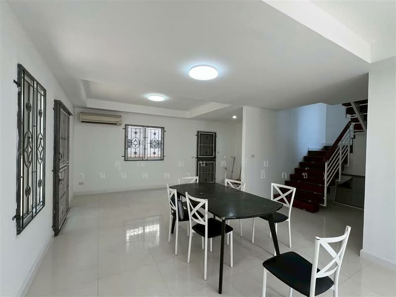 Pruksa Village Scenary 28 Bangyai : พฤกษาวิลเลจ ซีนเนอรี่ 28 บางใหญ่, นนทบุรี, ซอยแก้วอินทร์, เสาธงหิน, บางใหญ่, นนทบุรี, 150 ตร.ม., บ้านเดี่ยว ขาย, โดย คุณ มนต์ชัย ปานนพพา (เอ็กซ์), 500190330 - DDproperty.com