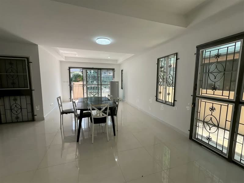 Pruksa Village Scenary 28 Bangyai, Nonthaburi, Soi Kaew In, Sao Thong Hin, Bang Yai, Nonthaburi, 3 Bedrooms, 150 sqm, Single Detached House For Sale, by คุณ มนต์ชัย ปานนพพา (เอ็กซ์), 500190330 - DDproperty.com