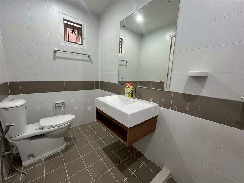 Pruksa Village Scenary 28 Bangyai, Nonthaburi, Soi Kaew In, Sao Thong Hin, Bang Yai, Nonthaburi, 3 Bedrooms, 150 sqm, Single Detached House For Sale, by คุณ มนต์ชัย ปานนพพา (เอ็กซ์), 500190330 - DDproperty.com