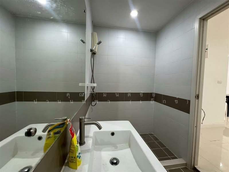 Pruksa Village Scenary 28 Bangyai, Nonthaburi, Soi Kaew In, Sao Thong Hin, Bang Yai, Nonthaburi, 3 Bedrooms, 150 sqm, Single Detached House For Sale, by คุณ มนต์ชัย ปานนพพา (เอ็กซ์), 500190330 - DDproperty.com