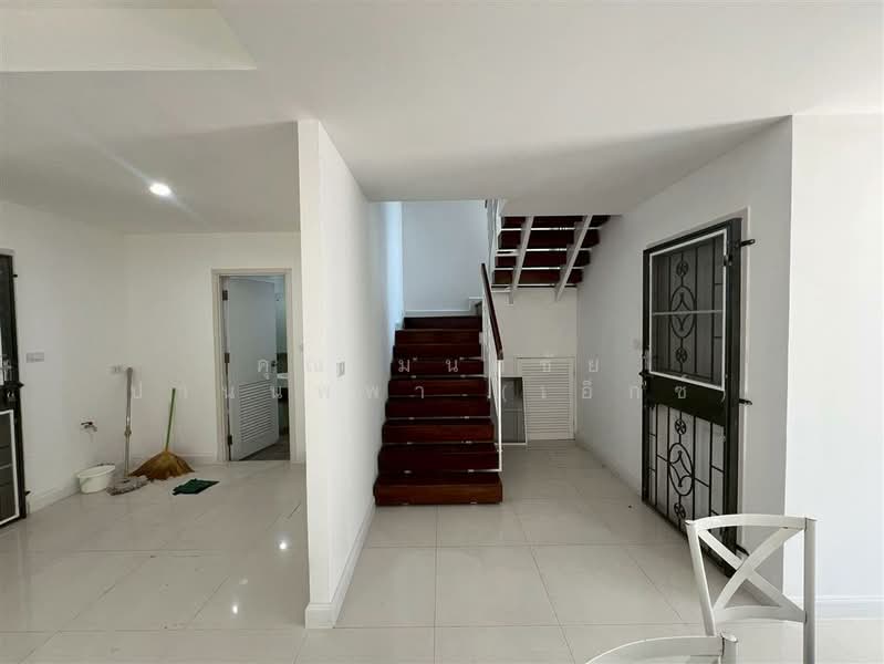 Pruksa Village Scenary 28 Bangyai, Nonthaburi, Soi Kaew In, Sao Thong Hin, Bang Yai, Nonthaburi, 3 Bedrooms, 150 sqm, Single Detached House For Sale, by คุณ มนต์ชัย ปานนพพา (เอ็กซ์), 500190330 - DDproperty.com