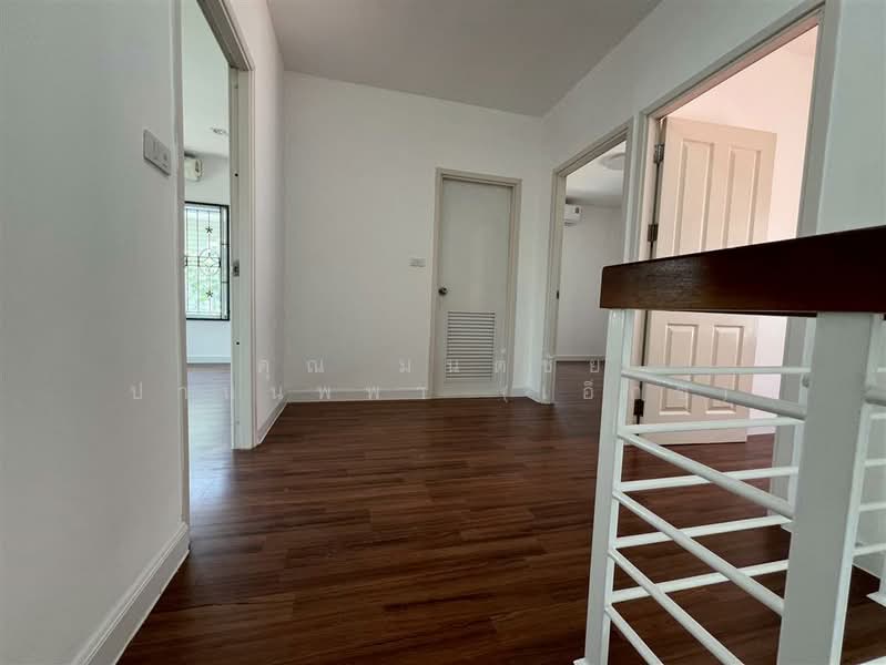 Pruksa Village Scenary 28 Bangyai, Nonthaburi, Soi Kaew In, Sao Thong Hin, Bang Yai, Nonthaburi, 3 Bedrooms, 150 sqm, Single Detached House For Sale, by คุณ มนต์ชัย ปานนพพา (เอ็กซ์), 500190330 - DDproperty.com