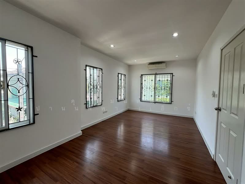 Pruksa Village Scenary 28 Bangyai, Nonthaburi, Soi Kaew In, Sao Thong Hin, Bang Yai, Nonthaburi, 3 Bedrooms, 150 sqm, Single Detached House For Sale, by คุณ มนต์ชัย ปานนพพา (เอ็กซ์), 500190330 - DDproperty.com