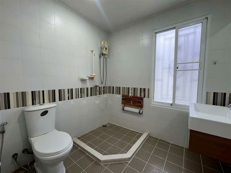 Pruksa Village Scenary 28 Bangyai, Nonthaburi, Soi Kaew In, Sao Thong Hin, Bang Yai, Nonthaburi, 3 Bedrooms, 150 sqm, Single Detached House For Sale, by คุณ มนต์ชัย ปานนพพา (เอ็กซ์), 500190330 - DDproperty.com