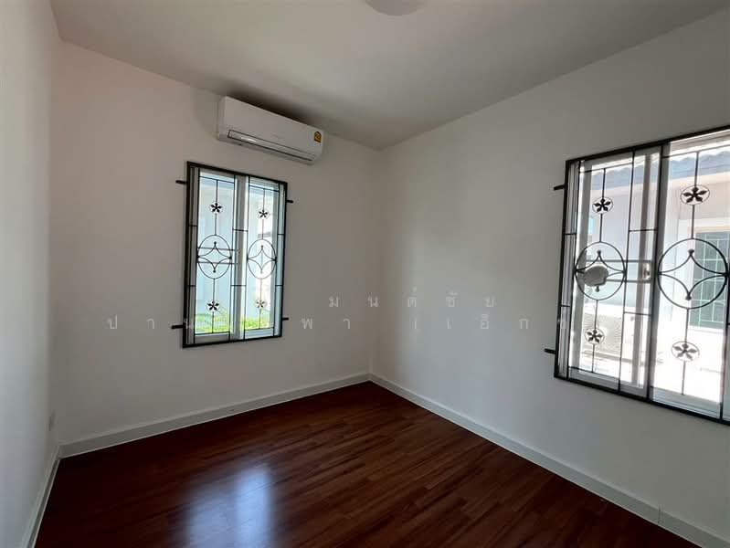 Pruksa Village Scenary 28 Bangyai, Nonthaburi, Soi Kaew In, Sao Thong Hin, Bang Yai, Nonthaburi, 3 Bedrooms, 150 sqm, Single Detached House For Sale, by คุณ มนต์ชัย ปานนพพา (เอ็กซ์), 500190330 - DDproperty.com