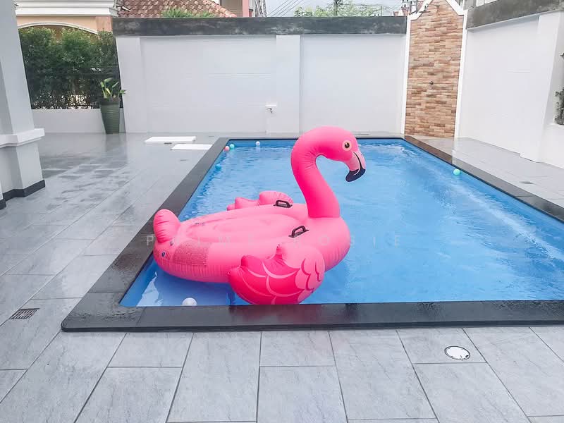 The Pool Villa Thalang, ภูเก็ต, ศรีสุนทร, ถลาง, ภูเก็ต, 320 ตร.ม., วิลล่า ให้เช่า, โดย Prime Rosie, 500190332 - DDproperty.com