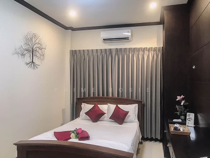 The Pool Villa Thalang, ภูเก็ต, ศรีสุนทร, ถลาง, ภูเก็ต, 320 ตร.ม., วิลล่า ให้เช่า, โดย Prime Rosie, 500190332 - DDproperty.com