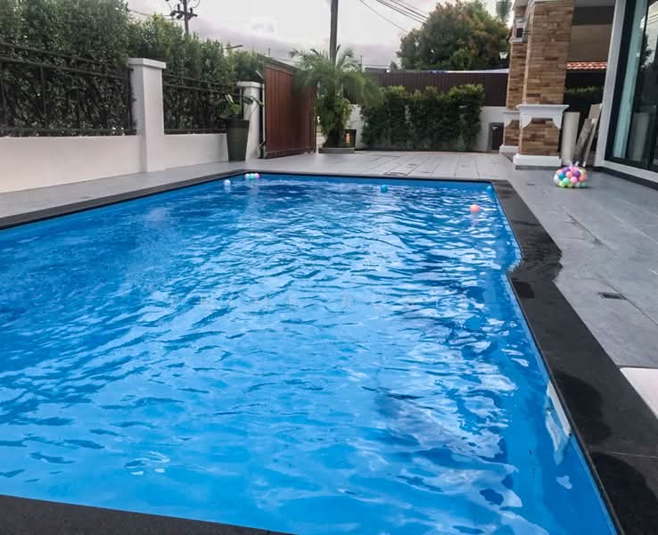 The Pool Villa Thalang, Phuket, Sri Sunthon, Thalang, Phuket, 3 Bedrooms, 320 sqm, Villa For Rent, by Prime Rosie, 500190332 - DDproperty.com