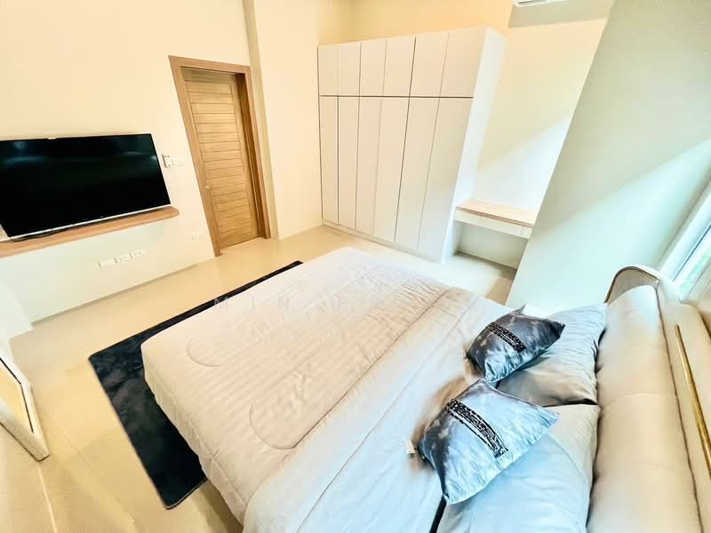 Thalang, Phuket, Choeng Thale, Thalang, Phuket, 3 Bedrooms, 120 sqm, Villa For Rent, by Prime Global Asset, 500190333 - DDproperty.com