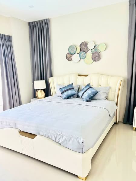 Thalang, Phuket, Choeng Thale, Thalang, Phuket, 3 Bedrooms, 120 sqm, Villa For Rent, by Prime Global Asset, 500190333 - DDproperty.com