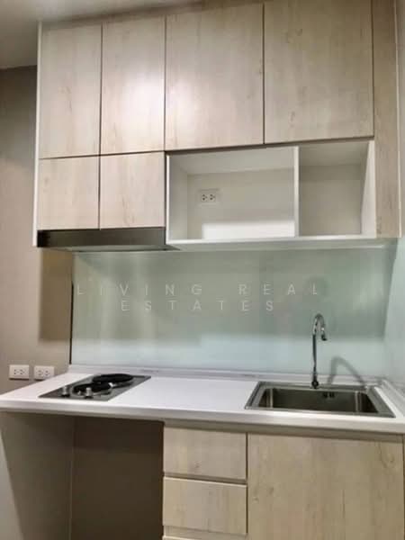 JW Station @ Ramintra, Bangkok, Ram Intra Road, Min Buri, Min Buri, Bangkok, 2 Bedrooms, 43 sqm, Condo For Rent, by Living Real Estates, 500190334 - DDproperty.com