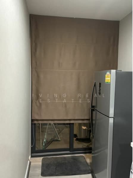 JW Station @ Ramintra, Bangkok, Ram Intra Road, Min Buri, Min Buri, Bangkok, 2 Bedrooms, 43 sqm, Condo For Rent, by Living Real Estates, 500190334 - DDproperty.com