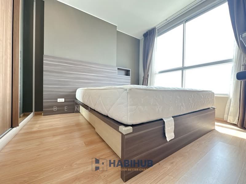 U Delight Residence Pattanakarn-Thonglor : ยู ดีไลท์ เรสซิเดนซ์ พัฒนาการ-ทองหล่อ ), กรุงเทพ, 308 ถนนพัฒนาการ, สวนหลวง, สวนหลวง, กรุงเทพ, 70 ตร.ม., คอนโด ขาย, โดย Keerati Benjasupawan, 500190335 - DDproperty.com